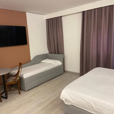 Corte Ongaro Βερόνα