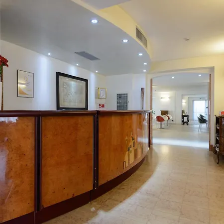 Corte Ongaro Ξενοδοχείο 4*
