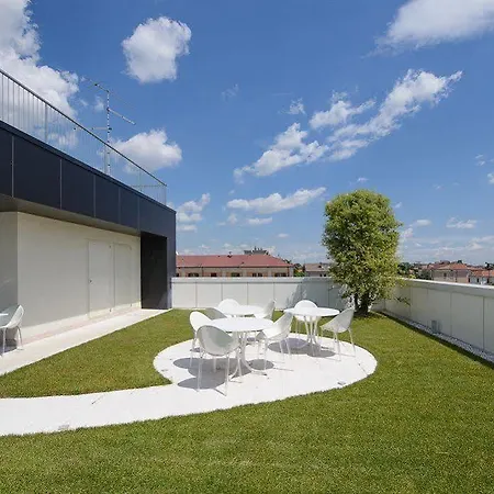Corte Ongaro 4* Βερόνα