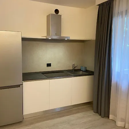 Hotell Corte Ongaro Verona