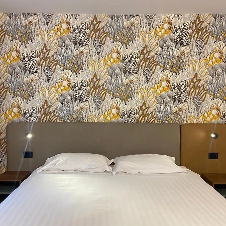 Hotell Corte Ongaro 4*