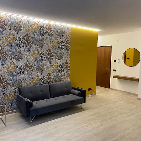 Hotell Corte Ongaro Verona