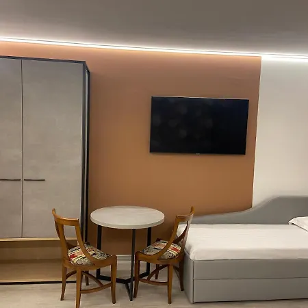 Hotell Corte Ongaro 4*