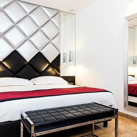 Corte Ongaro Hotell Verona