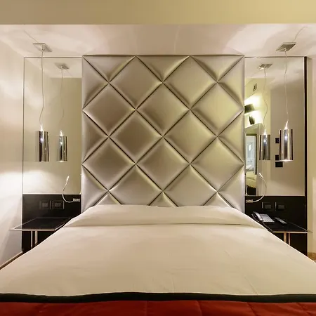 Hotell Corte Ongaro Verona
