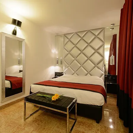 Hotell Corte Ongaro 4*