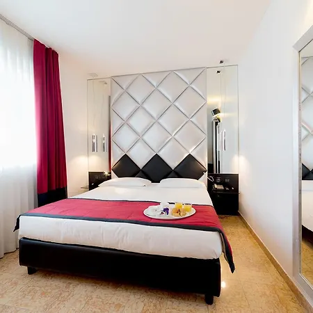 Corte Ongaro Hotell 4*