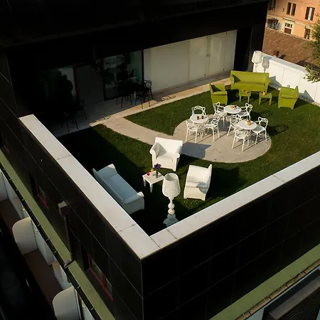 Corte Ongaro 4*