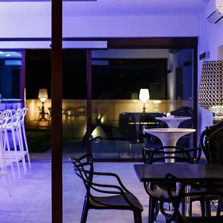Corte Ongaro Hotell 4*