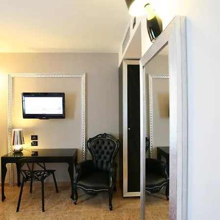 Corte Ongaro Hotel 4*