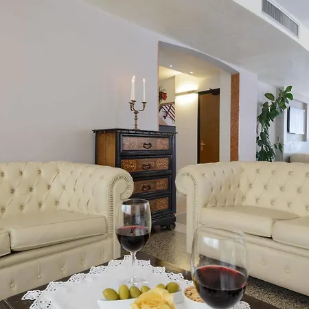 Hotel Corte Ongaro Verona